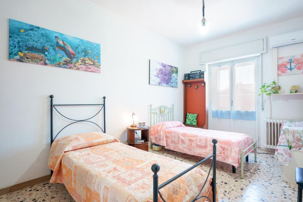 B&B Pothos - Eng Ita - Air Conditioning Wi-Fi Fridge Netflix Local Guide - Aria Condizionata, Frigo, Internet, Guida Locale Cagliari Eksteriør billede