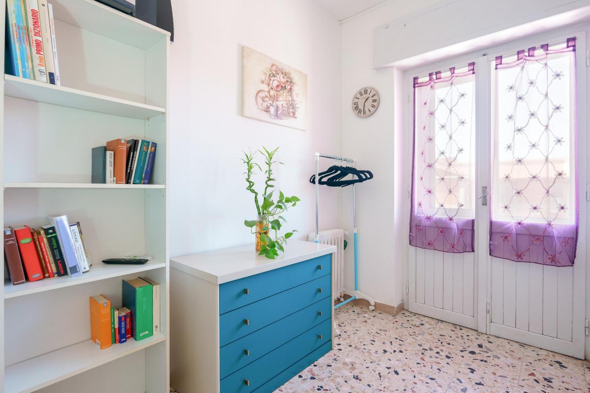 B&B Pothos - Eng Ita - Air Conditioning Wi-Fi Fridge Netflix Local Guide - Aria Condizionata, Frigo, Internet, Guida Locale Cagliari Eksteriør billede
